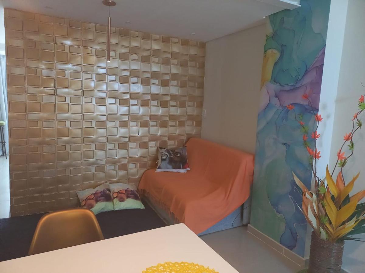 Flat Glamoroso Ресифи Экстерьер фото