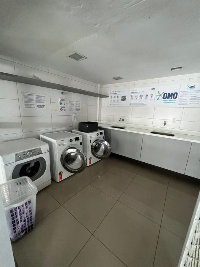 Flat Glamoroso Ресифи Экстерьер фото